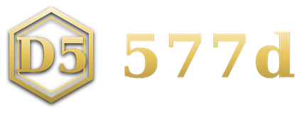 577d logo
